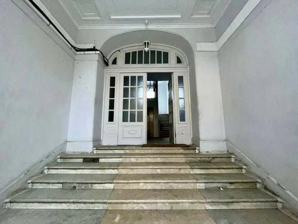 Квартира. Київ, Костельна вул.