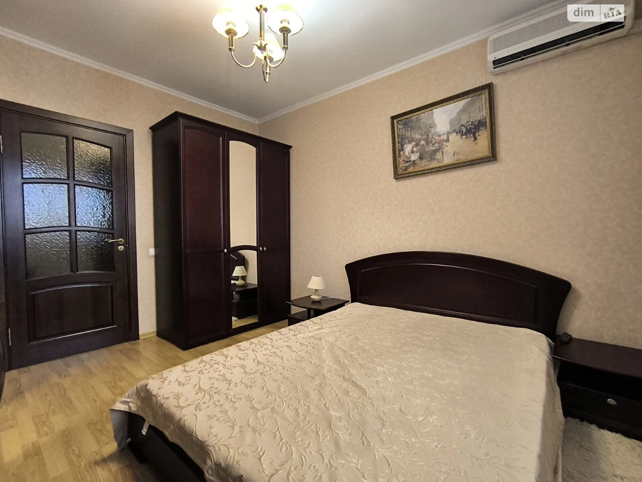 For sale Apartment Kharkivskyi Massiv