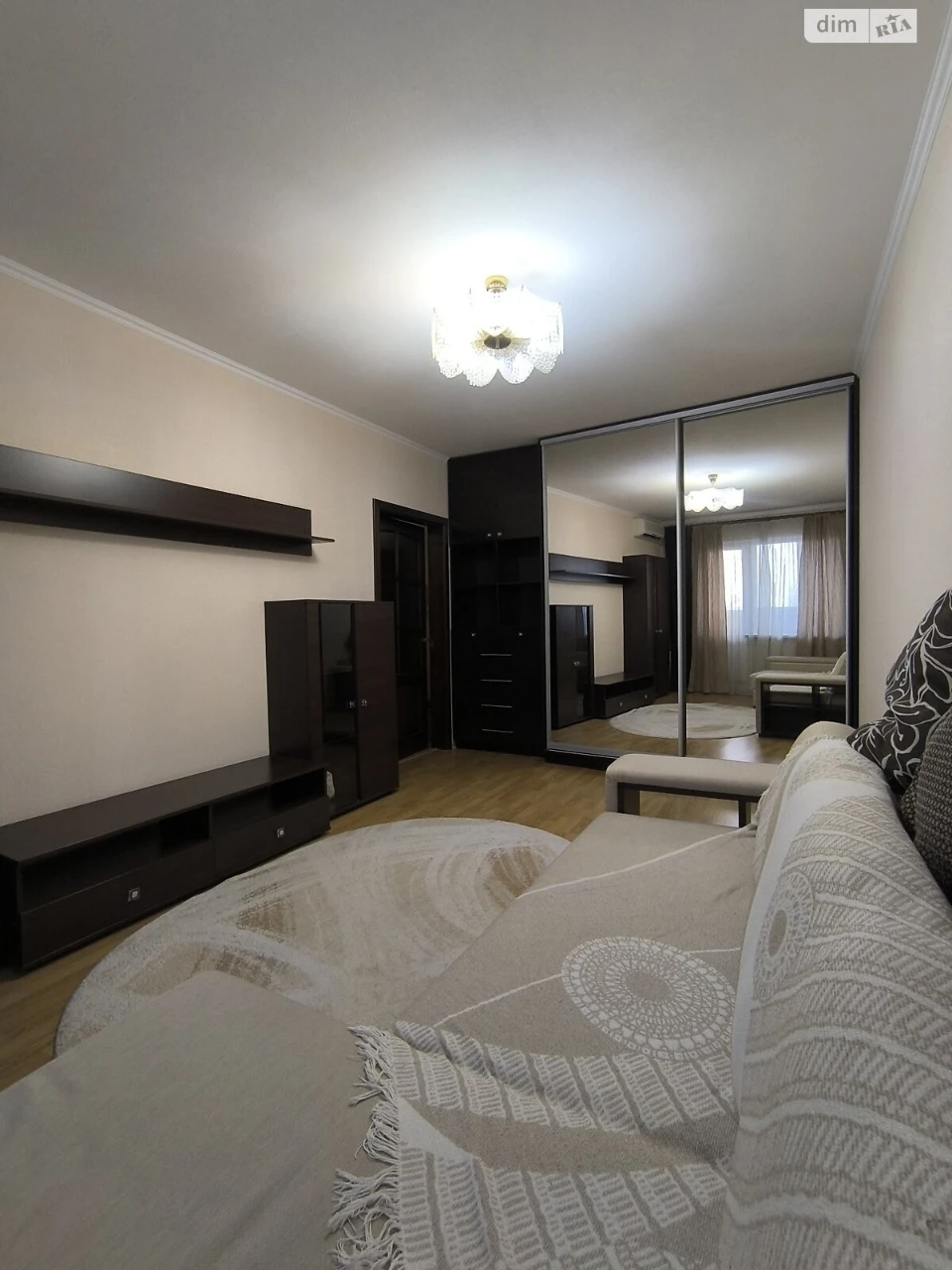 For sale Apartment Kharkivskyi Massiv
