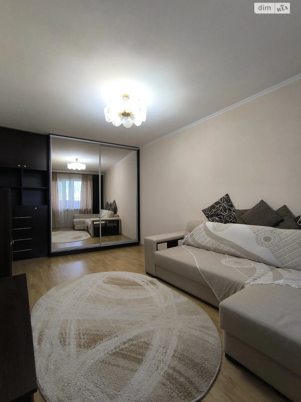For sale Apartment Kharkivskyi Massiv