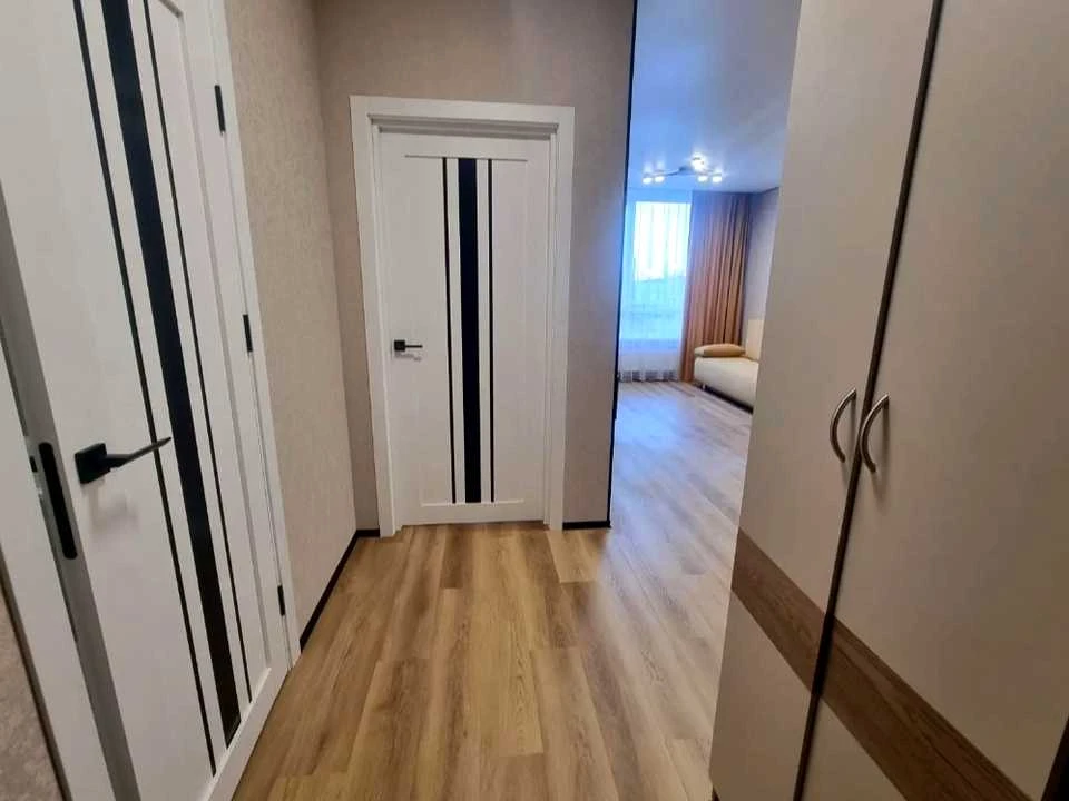 Квартира. Київ, Причальна вул.