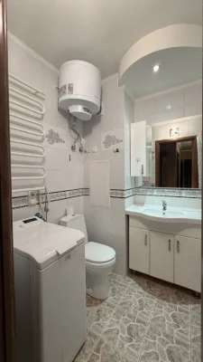 Оренда квартири вул. Русанівська наб. 14/1 в Києві / W-74716