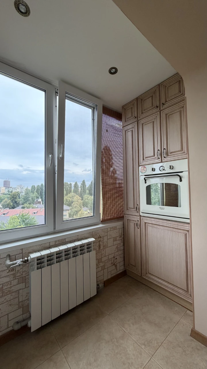 Оренда квартири вул. Русанівська наб. 14/1 в Києві / W-74716