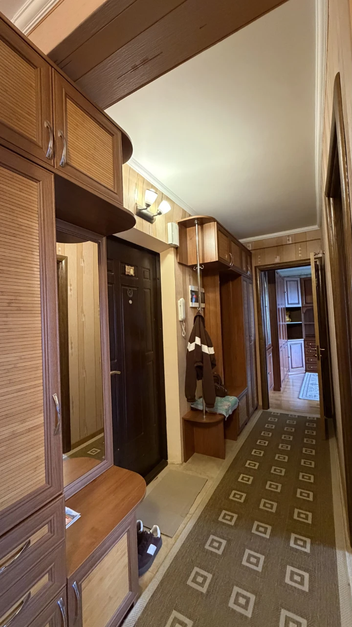 Оренда квартири вул. Русанівська наб. 14/1 в Києві / W-74716