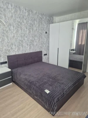 1-комнатная квартира, 40 м.кв.
