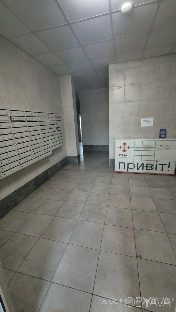 1-комнатная квартира, 40 м.кв.