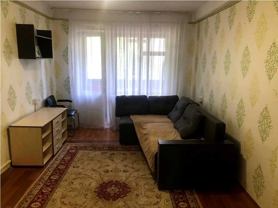 Квартира. Київ, Івана Дзюби вул.