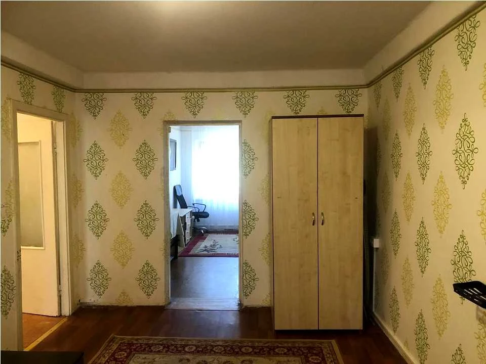 Квартира. Київ, Івана Дзюби вул.