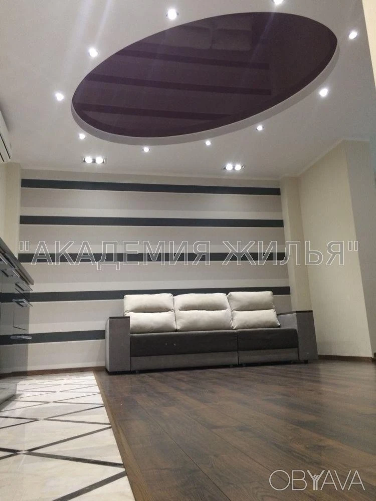 2-комнатная квартира, 63 м.кв.