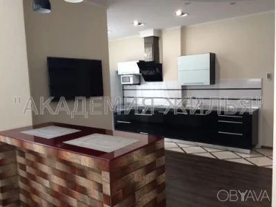 2-комнатная квартира, 63 м.кв.