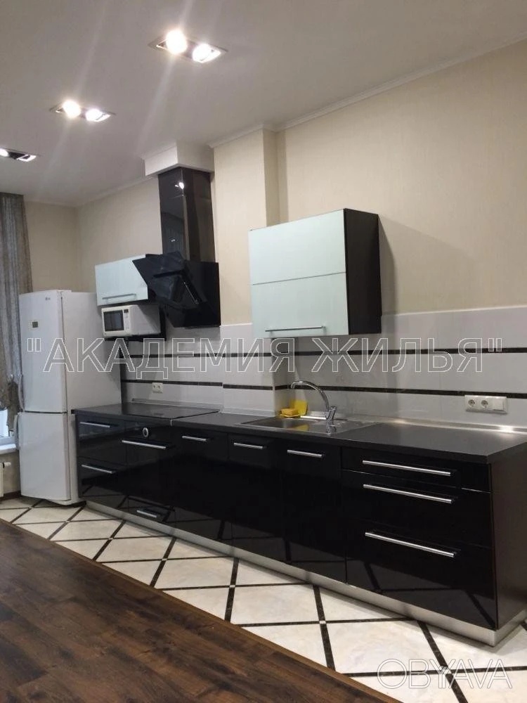 2-комнатная квартира, 63 м.кв.