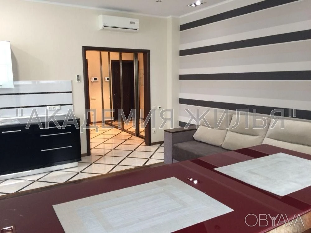 2-комнатная квартира, 63 м.кв.