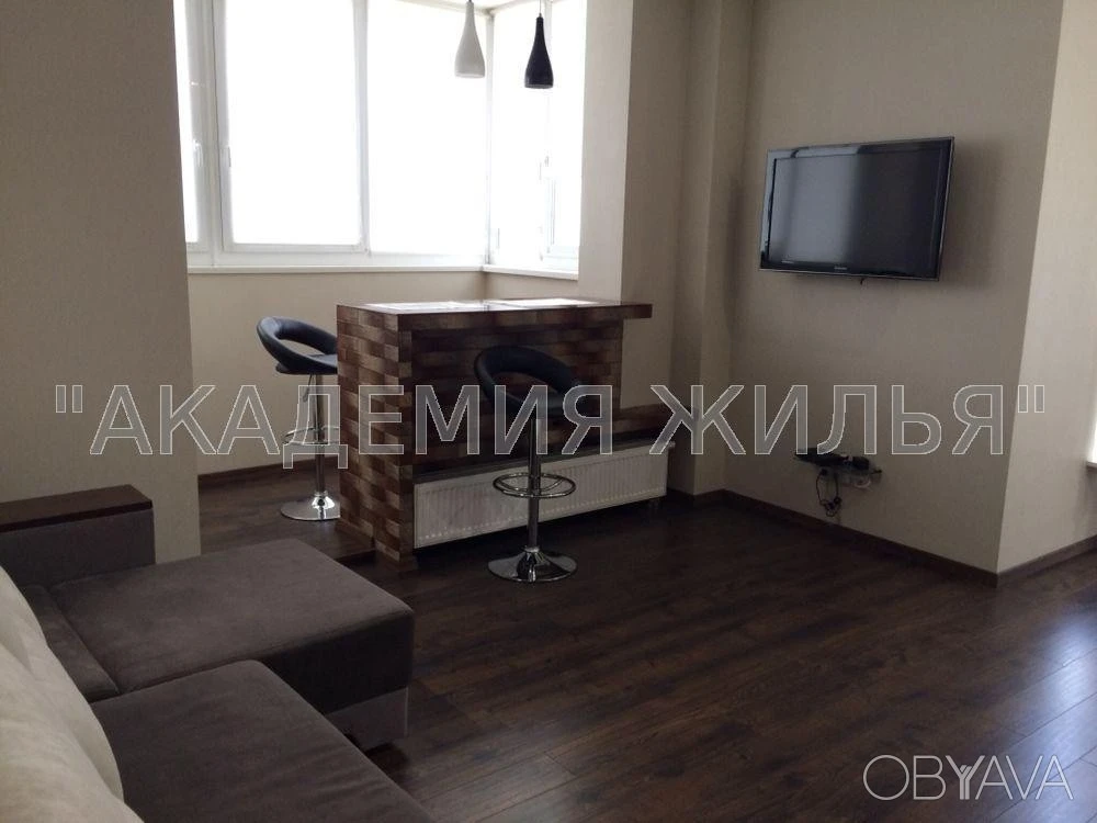 2-комнатная квартира, 63 м.кв.