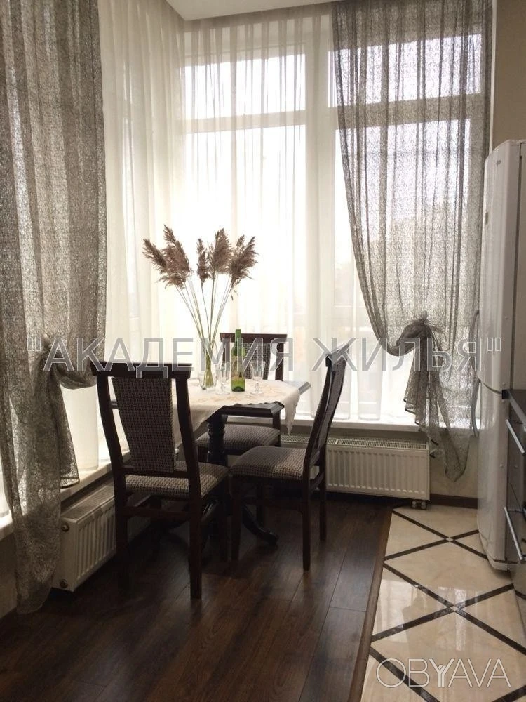 2-комнатная квартира, 63 м.кв.