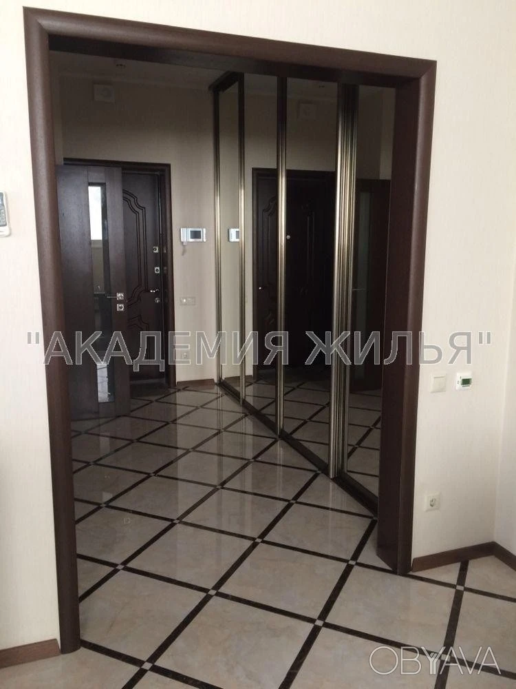 2-комнатная квартира, 63 м.кв.