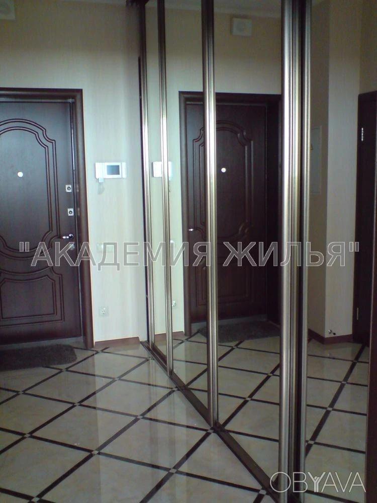 2-комнатная квартира, 63 м.кв.
