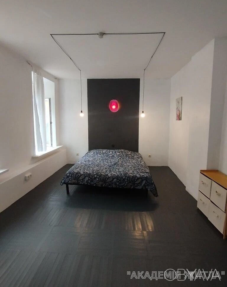 2-комнатная квартира, 50 м.кв.