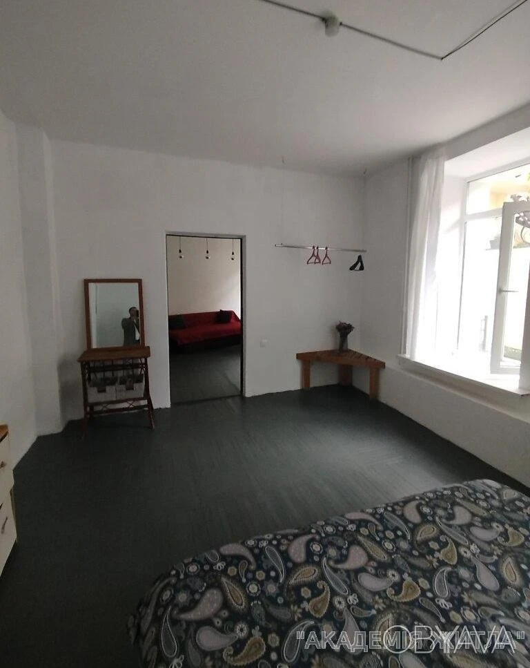 2-комнатная квартира, 50 м.кв.