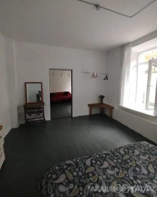 2-комнатная квартира, 50 м.кв.