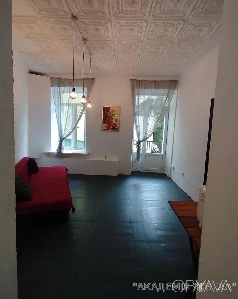 2-комнатная квартира, 50 м.кв.