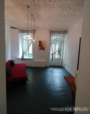 2-комнатная квартира, 50 м.кв.