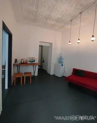 2-комнатная квартира, 50 м.кв.
