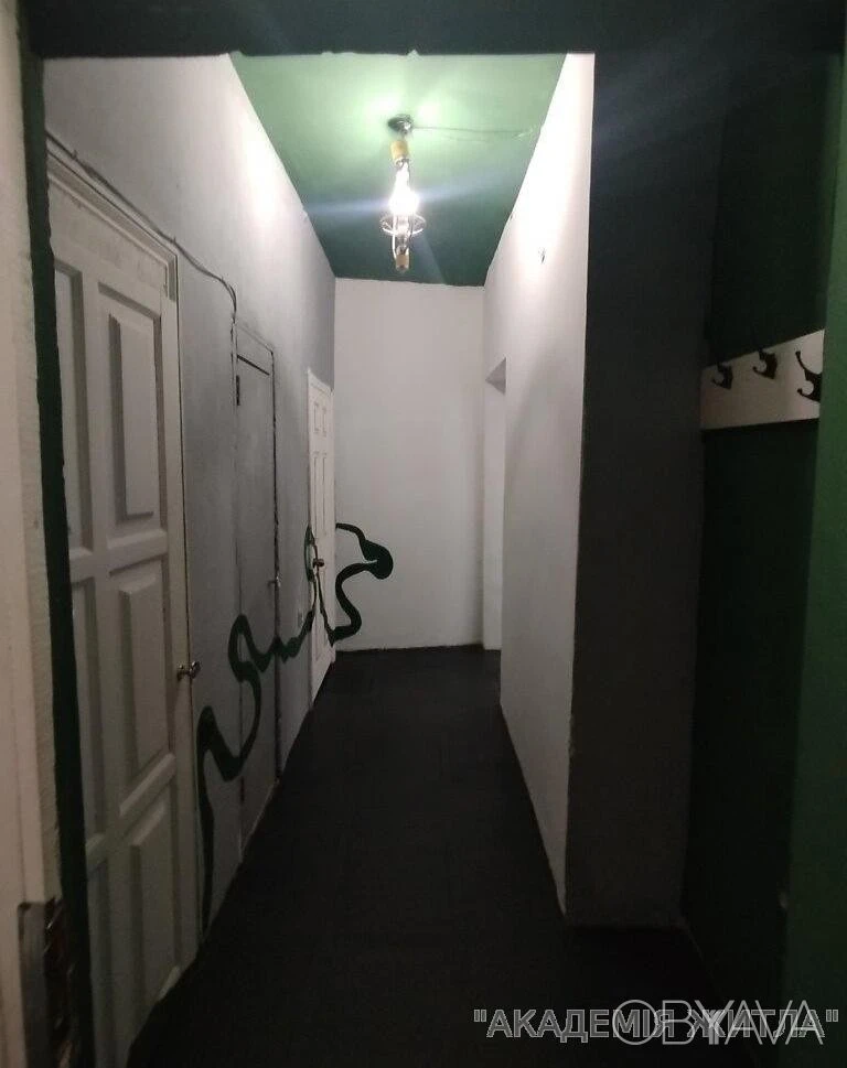 2-комнатная квартира, 50 м.кв.