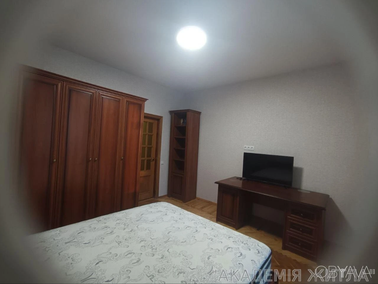 2-комнатная квартира, 52 м.кв.