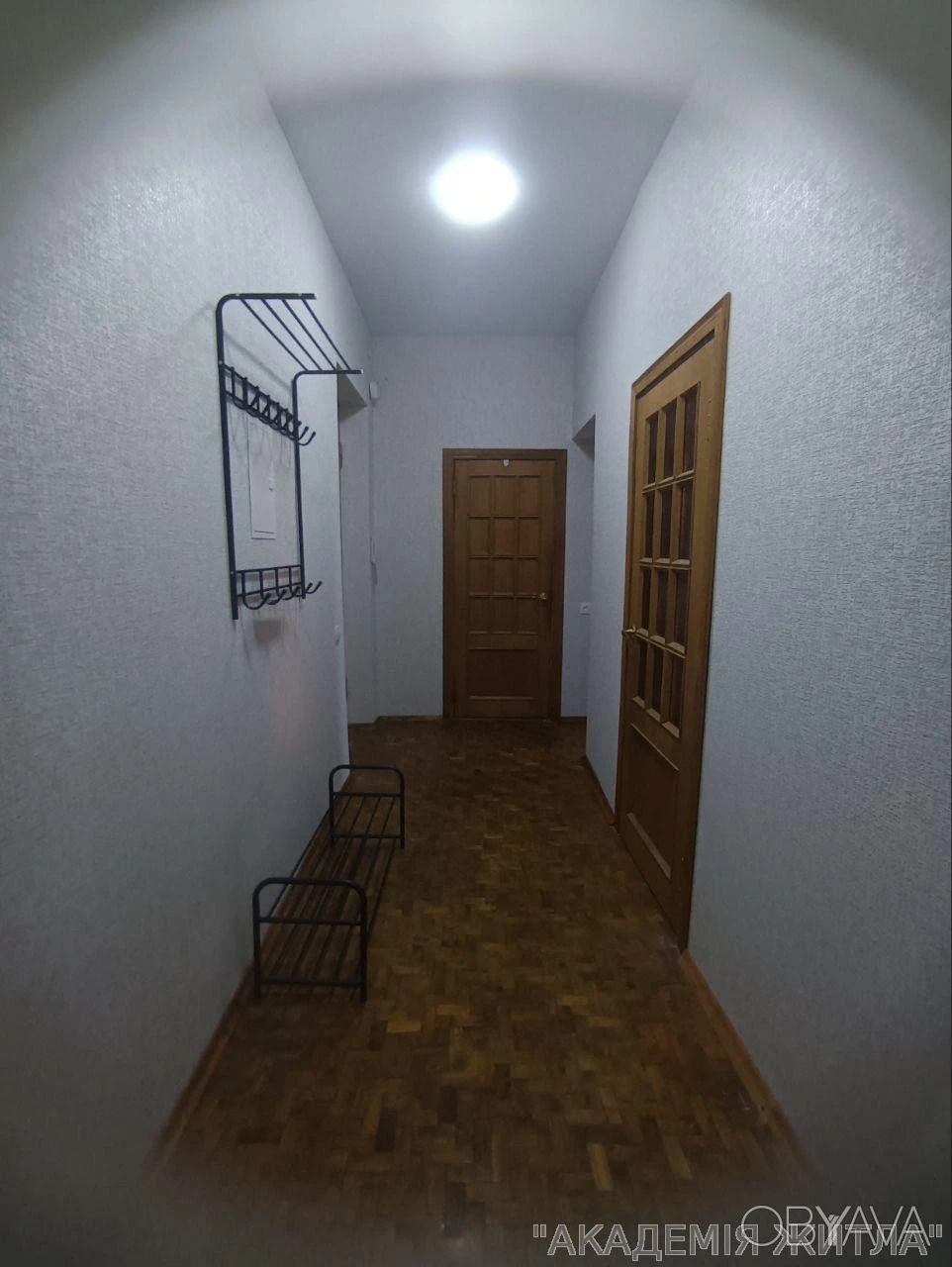 2-комнатная квартира, 52 м.кв.