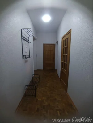 2-комнатная квартира, 52 м.кв.