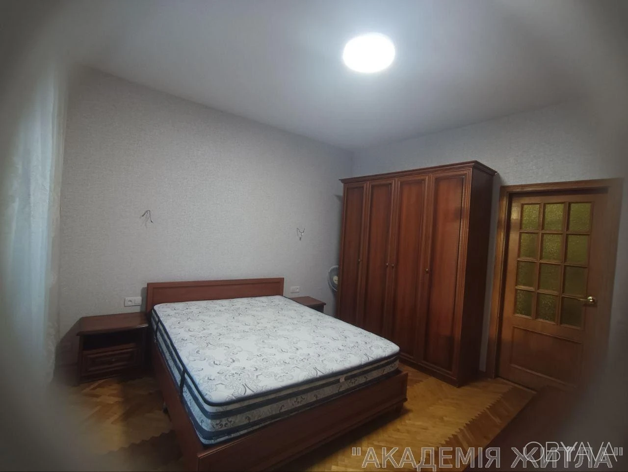 2-комнатная квартира, 52 м.кв.