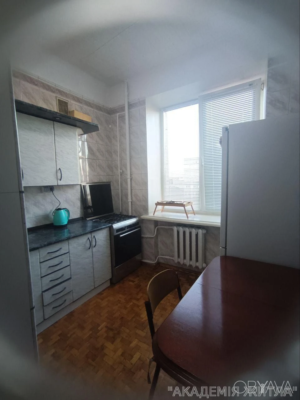 2-комнатная квартира, 52 м.кв.