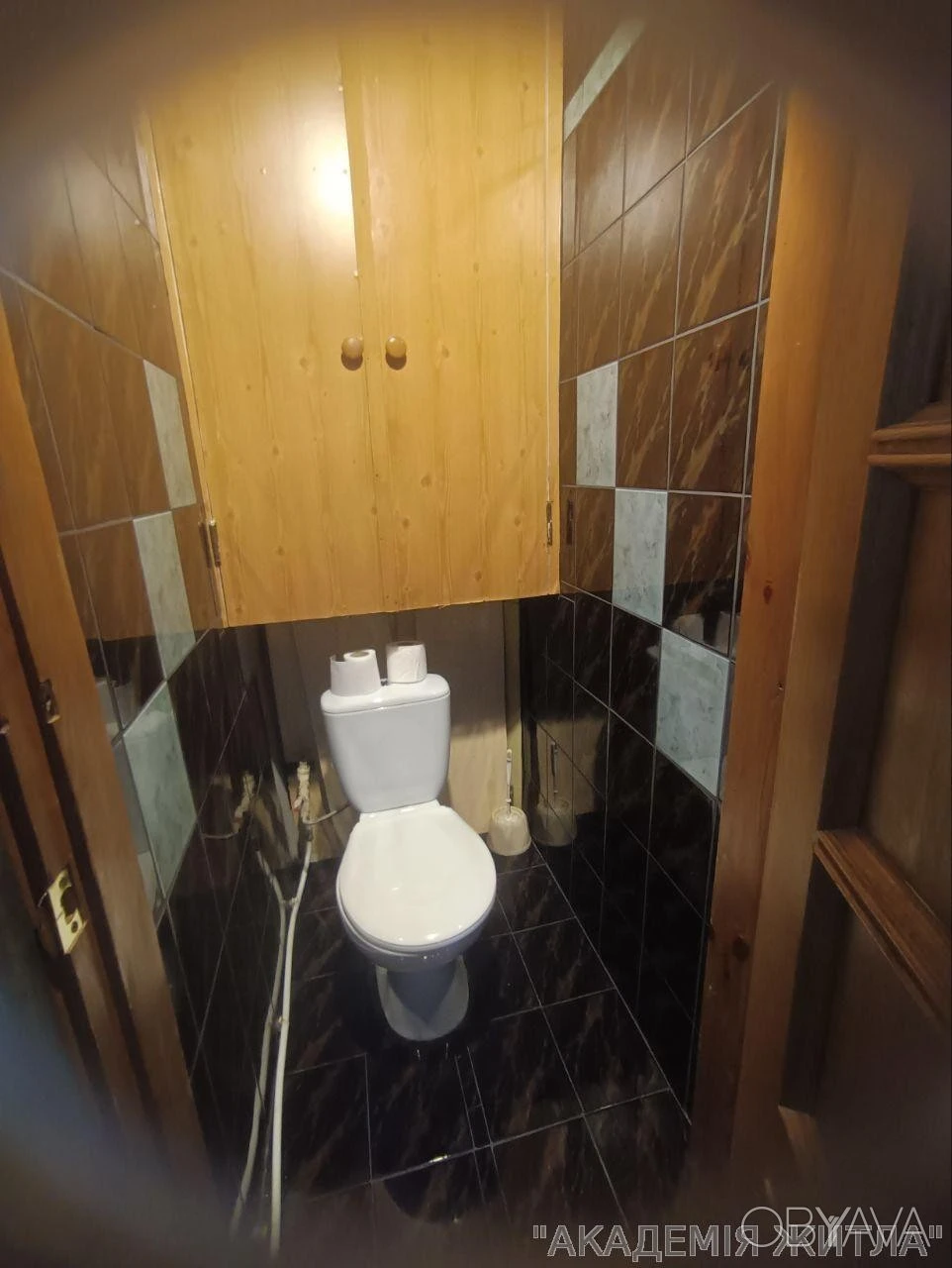 2-комнатная квартира, 52 м.кв.