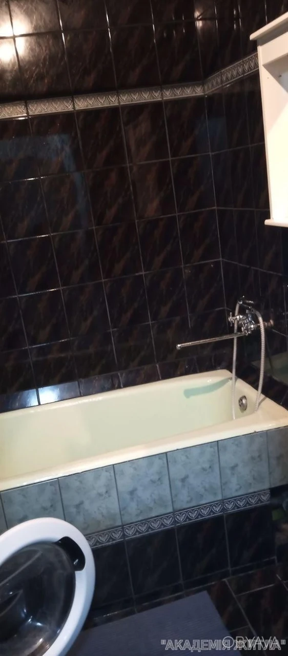 2-комнатная квартира, 52 м.кв.