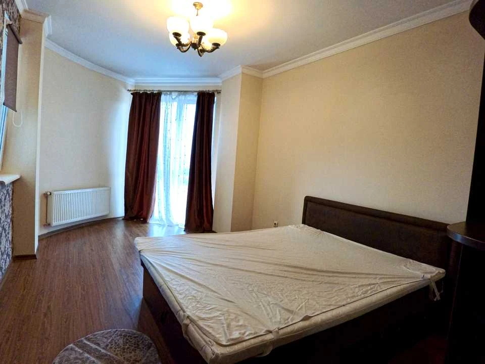 Квартира. Львів, Вука Караджича вул.
