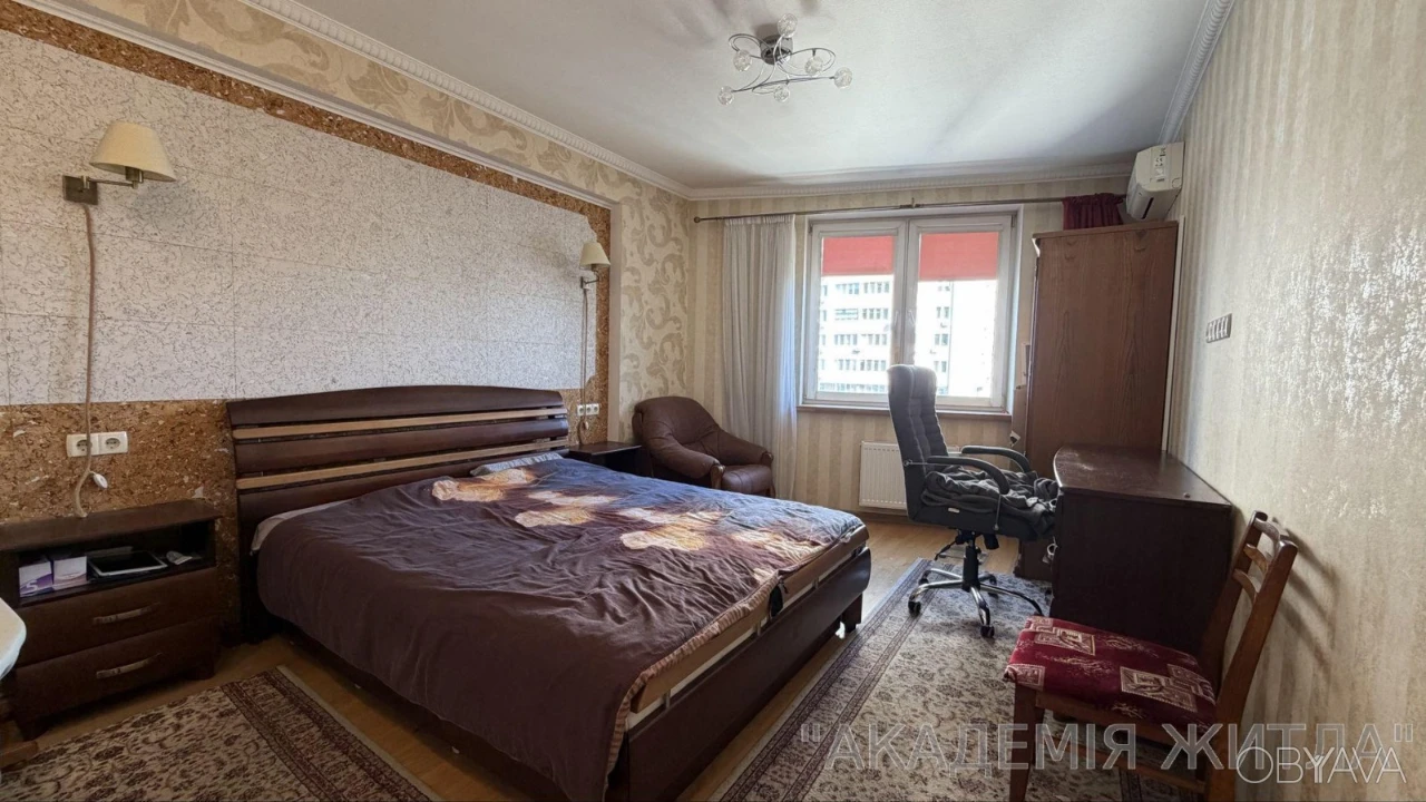 2-комнатная квартира, 78 м.кв.