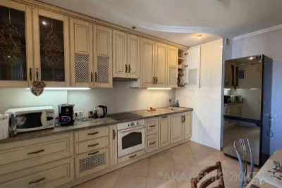 2-комнатная квартира, 78 м.кв.