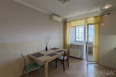 2-комнатная квартира, 78 м.кв.