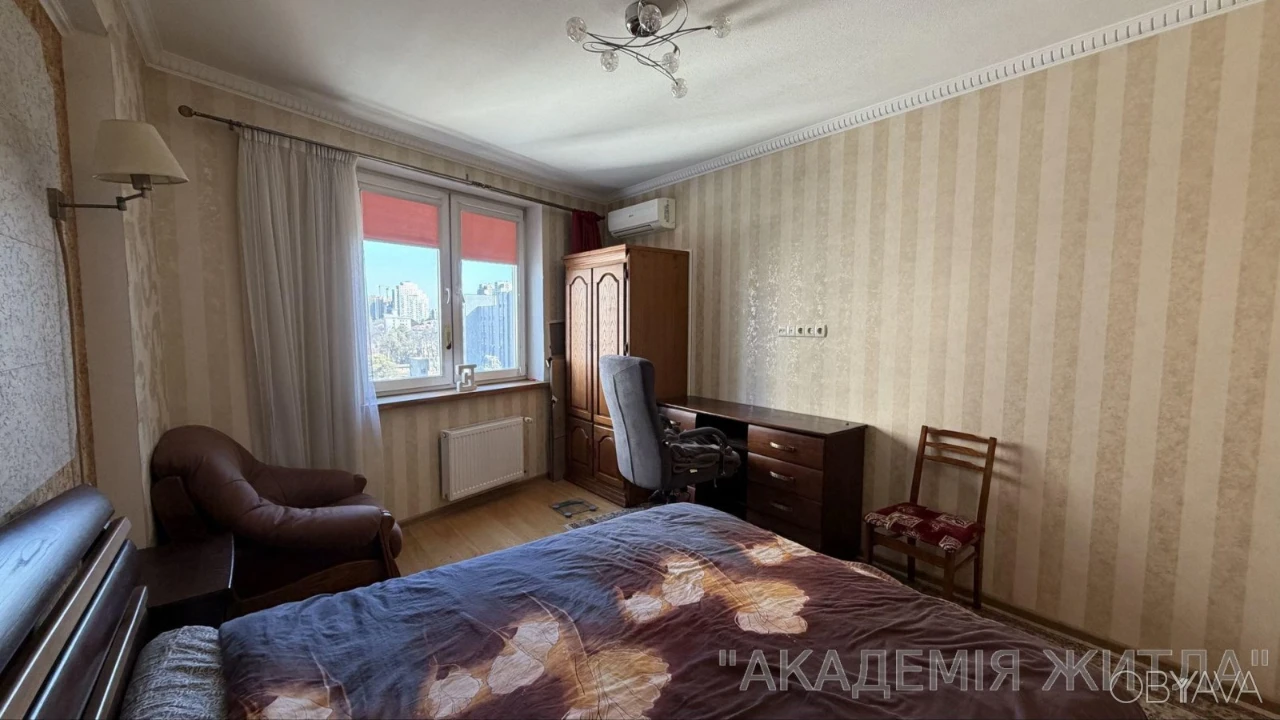 2-комнатная квартира, 78 м.кв.