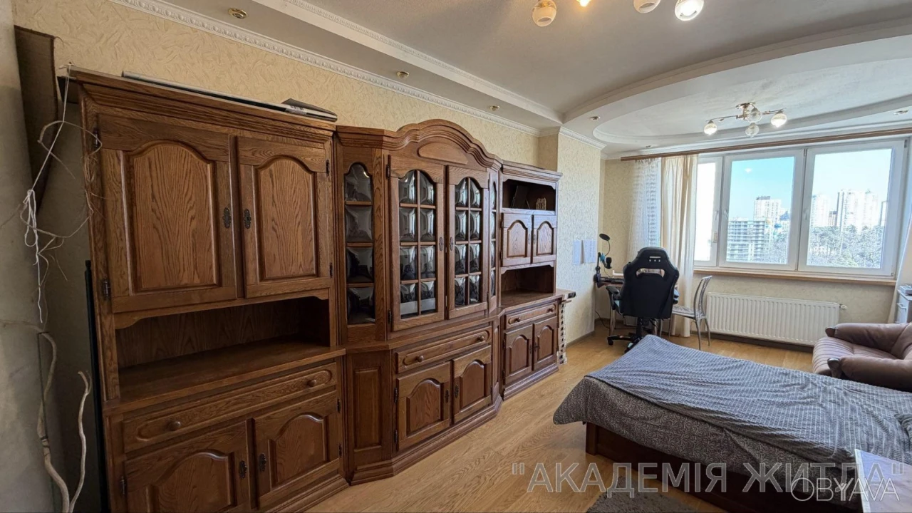 2-комнатная квартира, 78 м.кв.
