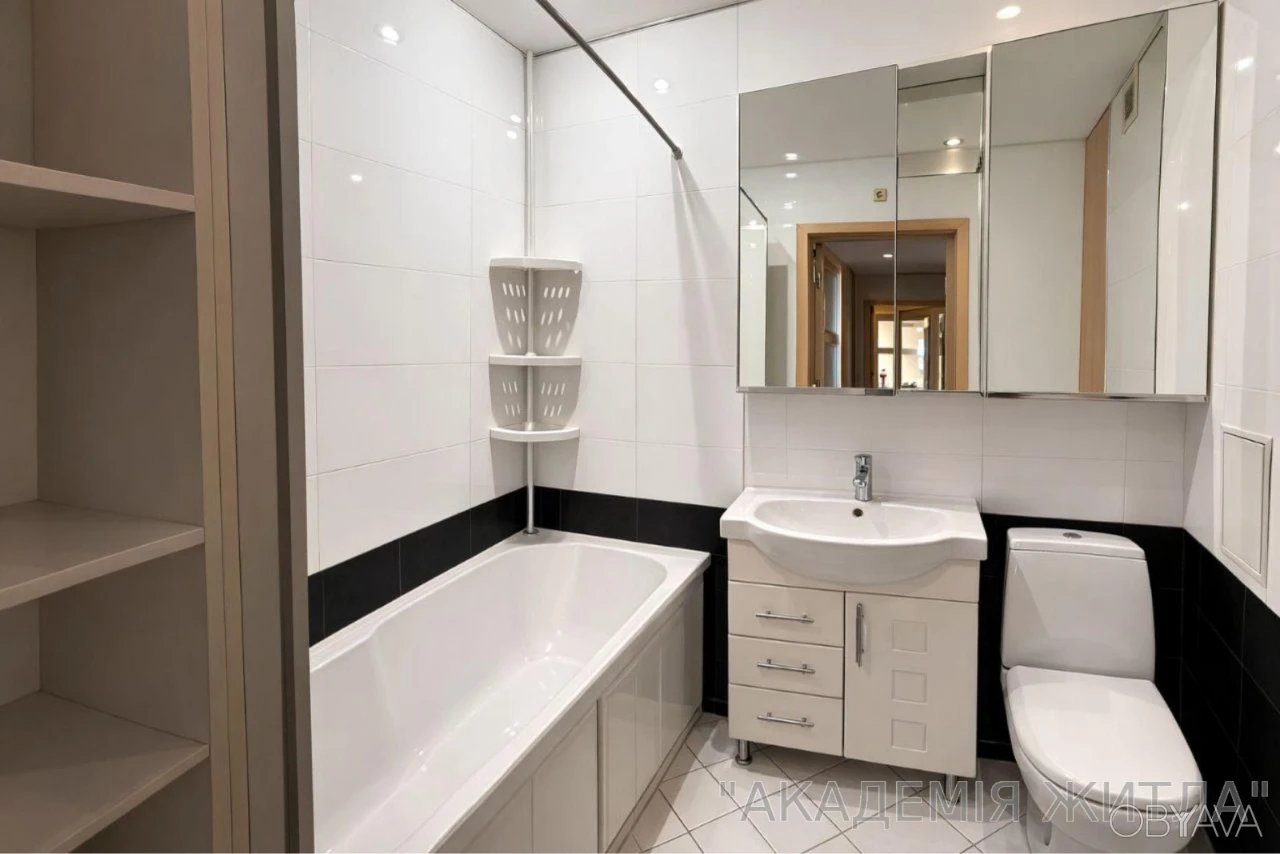 2-комнатная квартира, 78 м.кв.