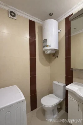 2-комнатная квартира, 78 м.кв.