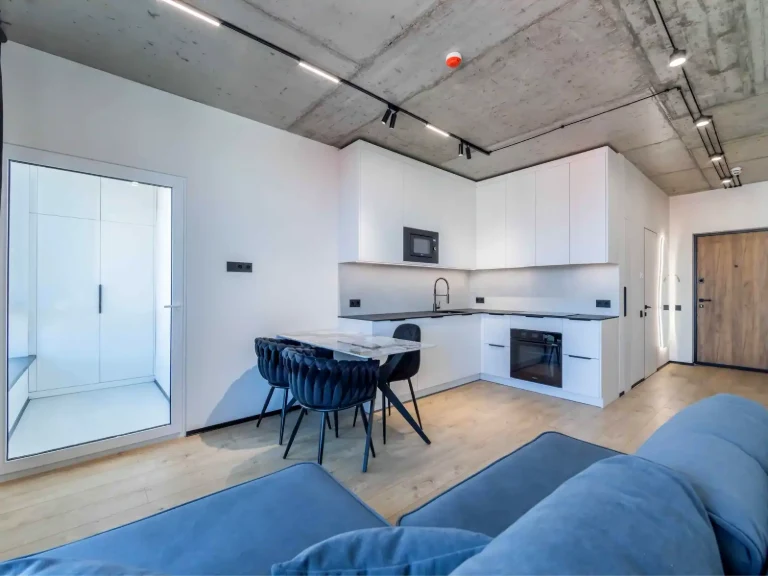 Оренда квартири 1-кімн. 44 м² 18/25 пов.