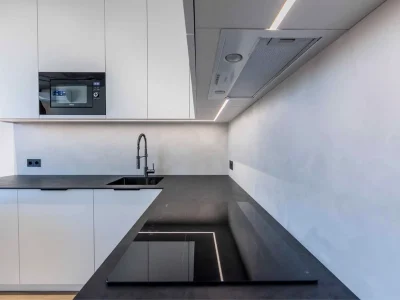 Оренда квартири 1-кімн. 44 м² 18/25 пов.