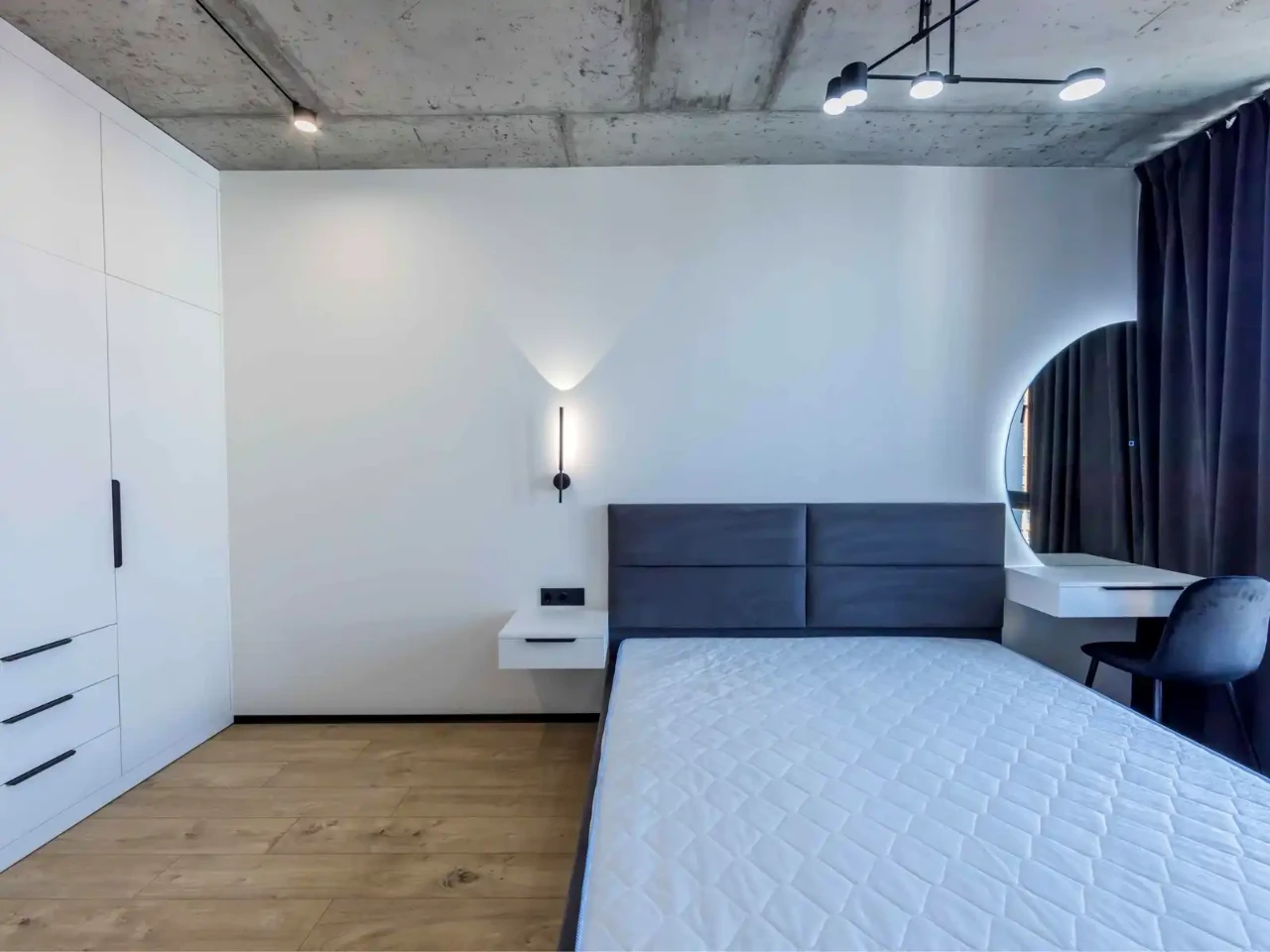 Оренда квартири 1-кімн. 44 м² 18/25 пов.