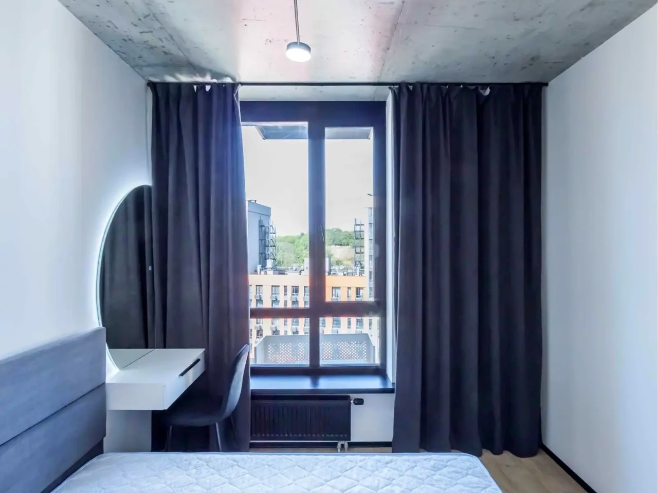 Оренда квартири 1-кімн. 44 м² 18/25 пов.