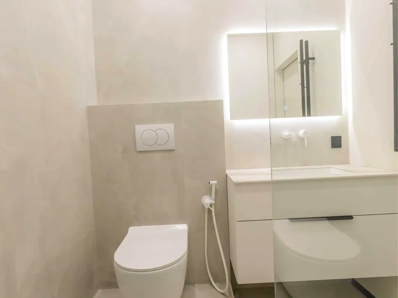 Оренда квартири 1-кімн. 44 м² 18/25 пов.