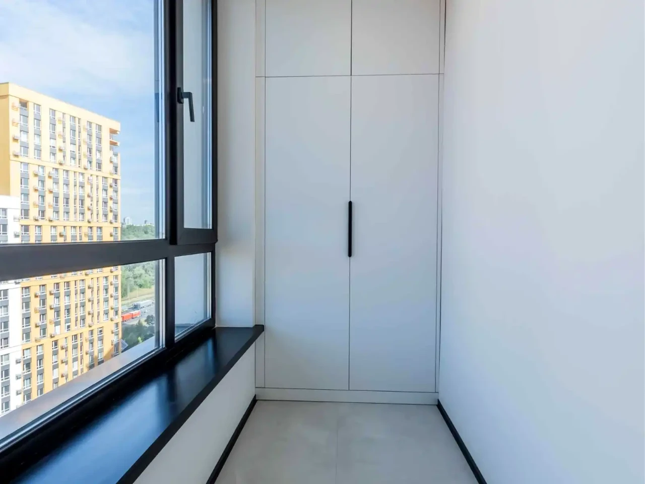 Оренда квартири 1-кімн. 44 м² 18/25 пов.