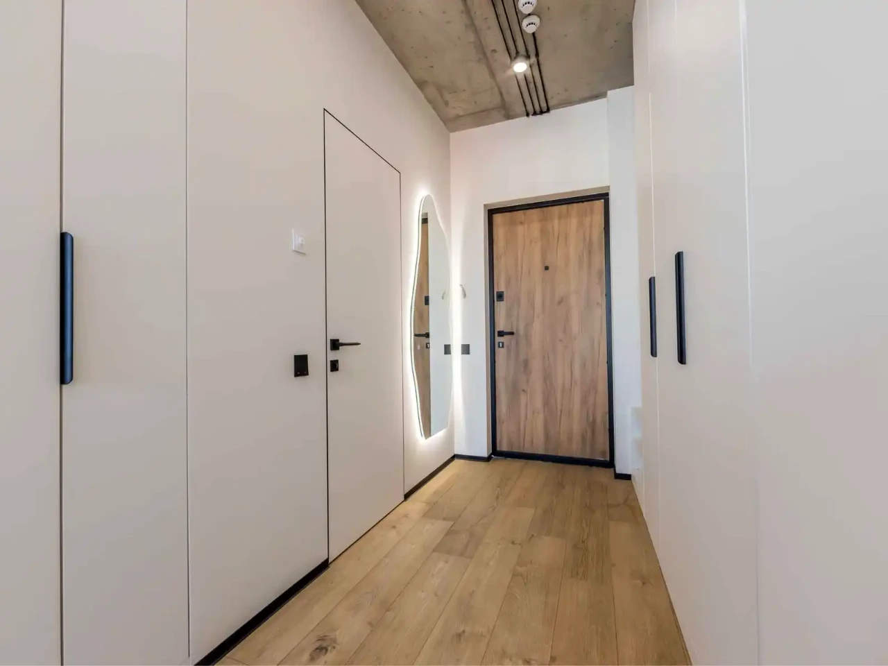Оренда квартири 1-кімн. 44 м² 18/25 пов.