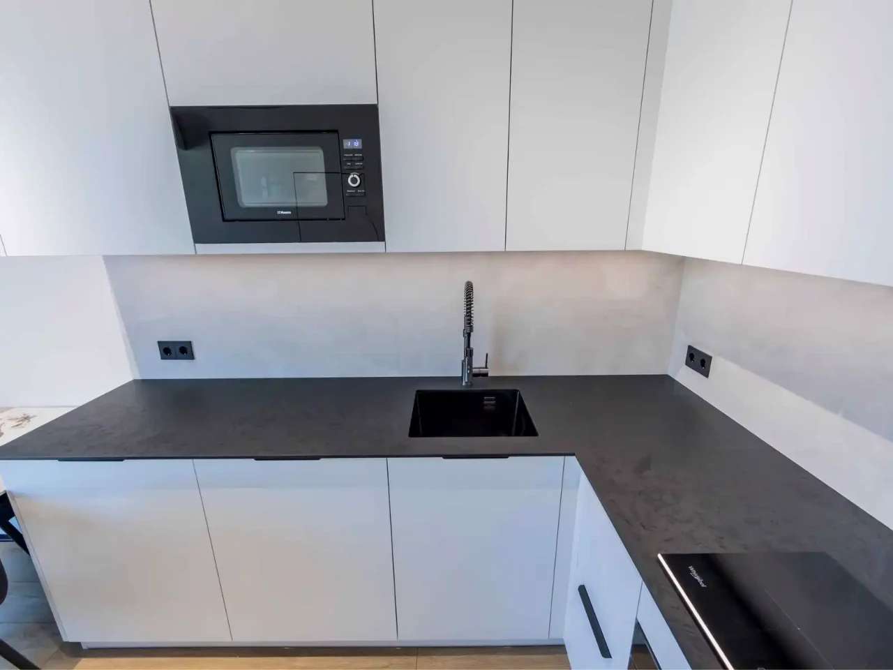 Оренда квартири 1-кімн. 44 м² 18/25 пов.